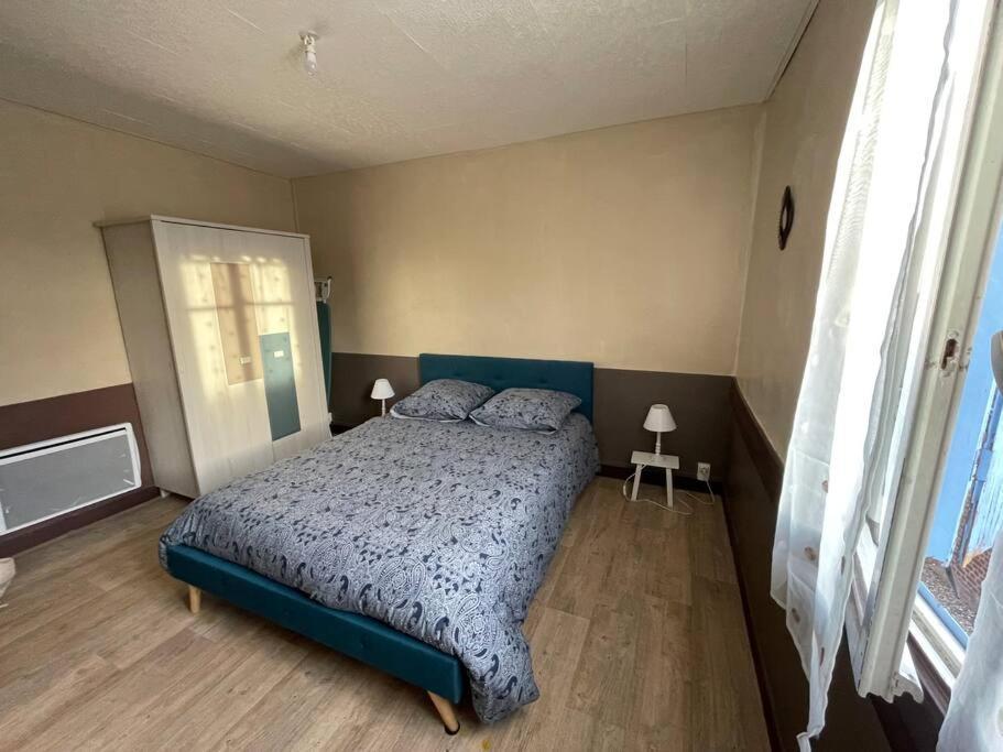 2)Paisibilite A 2 Pas De La Seine Proche Commerces Apartamento Duclair Exterior foto