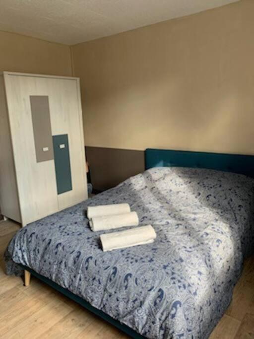 2)Paisibilite A 2 Pas De La Seine Proche Commerces Apartamento Duclair Exterior foto