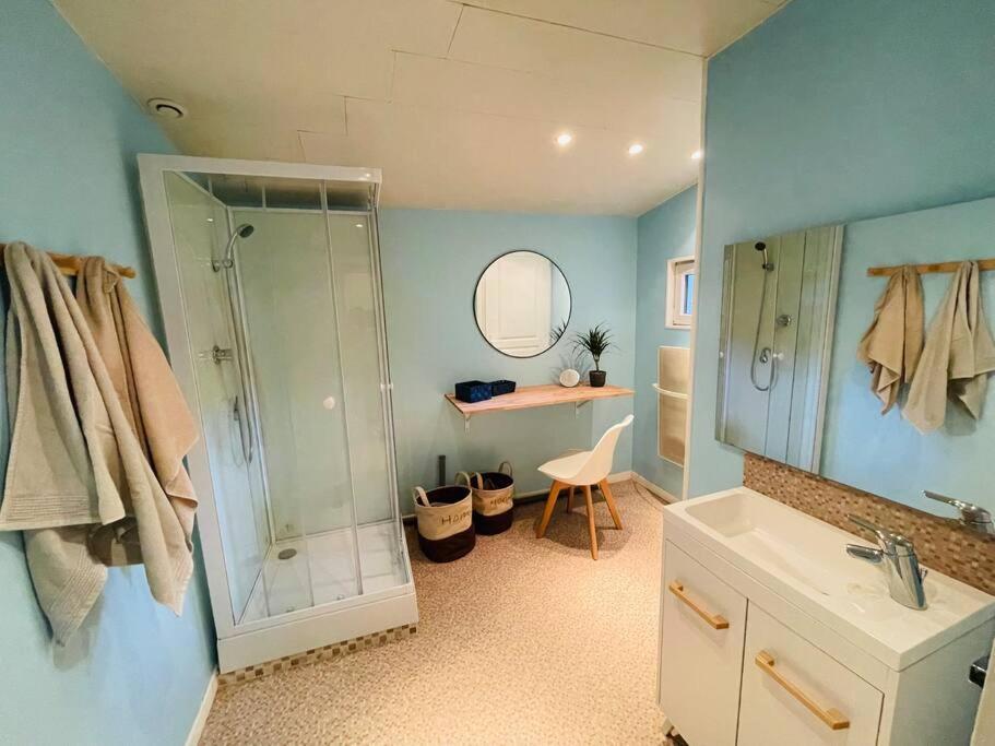 2)Paisibilite A 2 Pas De La Seine Proche Commerces Apartamento Duclair Exterior foto
